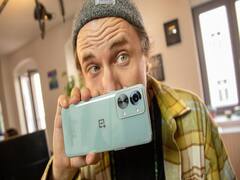 OnePlus Nord 2T : கிளாரிட்டி அள்ளும் கேமரா.. லுக்கில் மாஸ்.. வெளியாகிறது OnePlus Nord 2T! விவரம் இதுதான்!!