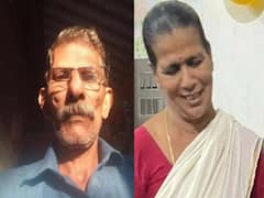 கடன் தொல்லையால் கேரள தம்பதி தமிழ்நாட்டில் தற்கொலை - பழனியில் பரபரப்பு..!