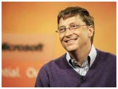 Trending Bill Gates Resume: 48 साल पुराना अपना बायोडाटा शेयर करते हुए बिल गेट्स ने कही ये बात, यूजर्स का चकराया माथा