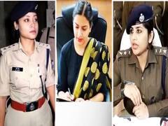 In Pics: मिलिए इन 5 महिला IAS-IPS से जो 'लेडी सिंघम' बनकर बिहार में दे रही हैं सेवाएं, इन्हें नहीं जाना तो क्या जाना?