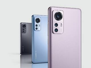 Xiaomi 12 Lite લૉન્ચ, 67W ફાસ્ટ ચાર્જિંગ સપોર્ટ, જાણો અન્ય ફિચર્સ ને કિંમત વિશે......