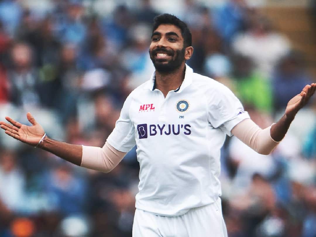 IND vs ENG 5th Test: England Scored 60 For Three Wickets Day 2 Tea Break IND vs ENG 5th Test: ఇంగ్లండ్‌పై బుమ్రా బాంబ్ - పట్టుబిగిస్తున్న భారత్!