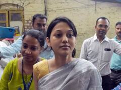 கைது பண்ணிட்டுதான் எல்லாமே ரெடி பண்ணாங்க.. நடந்தது இதுதான்.. கைதான நடிகை பரபர குற்றச்சாட்டு!