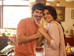 Jug Jugg Jeeyo Box Office: जुग जुग जियो की कमाई की रफ्तार हुई धीमी, 7वें दिन किया महज इतने करोड़ का कलेक्शन