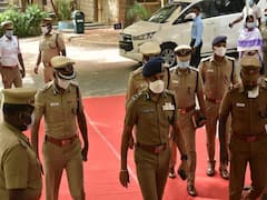 போலீசார் சட்டத்திற்கும், மனசாட்சிக்கும் உட்பட்டு செயல்பட வேண்டும் - டிஜிபி சைலேந்திர பாபு