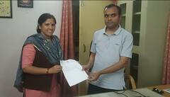 Uttarakhand Nikay Chunav: निकाय चुनाव से पहले अंदरुनी कलह से परेशान BJP, मेयर और पंचायत अध्यक्ष को छोड़नी पड़ी कुर्सी