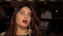 Mahhi Vij, Jay Bhanushali file FIR after cook allegedly threatens to kill them | Hot News