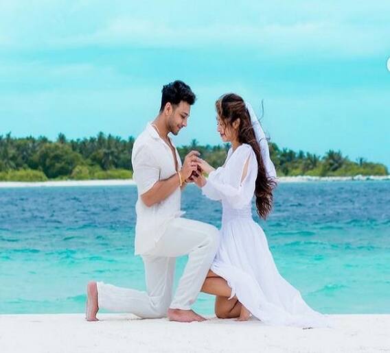 ‘દેવો કે દેવઃ મહાદેવ’ની પાર્વતીએ કરી સગાઈ