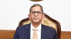 CJI NV Ramana Update: 'বিভাজন নয়, ঐক্যই শান্তি-সমৃদ্ধির চাবিকাঠি', মন্তব্য প্রধান বিচারপতির