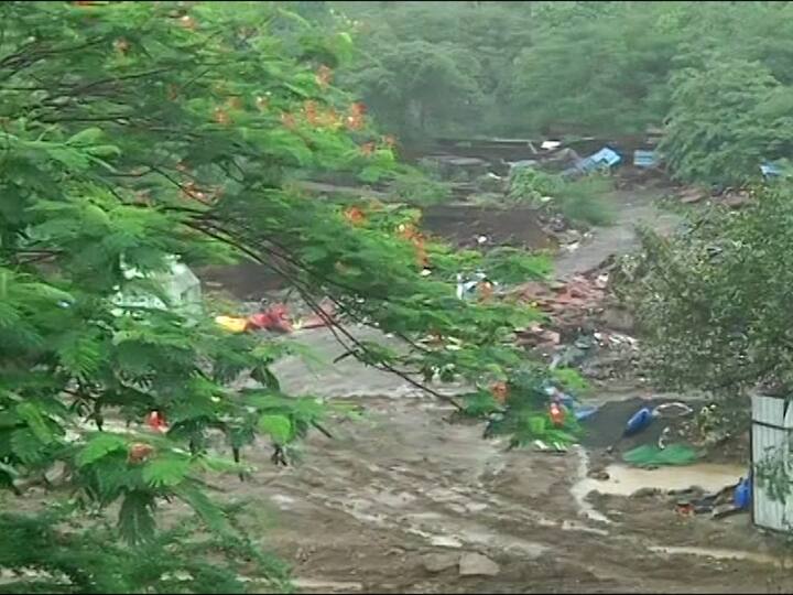 जी जमीन मेट्रो कार शेड साठी अधिग्रहित करण्यात आली आहे, त्यावर परिस्थिती जैसे थे असल्याचे आमच्या पडताळणीमध्ये दिसून आले.