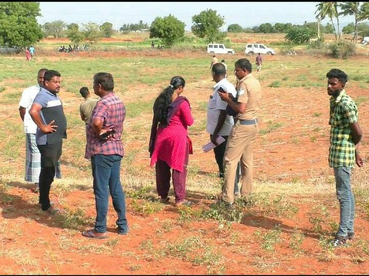 2 வது மனைவி நடத்தையில் சந்தேகம் - அடித்து கொன்ற கணவர்! வாக்குமூலம் அளித்த முதல் மனைவி!