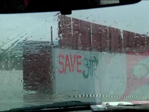 बहुचर्चित 'आरे' मेट्रो कारशेडची सध्या काय आहे स्थिती...