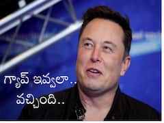 Elon Musk on Twitter: గ్యాప్ ఇవ్వలేదు, వచ్చింది-ట్విటర్‌కు పది రోజులు బ్రేక్ ఇచ్చిన ఎలన్ మస్క్
