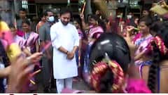 बेटे को CM बनाना चाहते है KCR , लेकिन BJP Telangana में मजबूत हो रही है- G Kishan Reddy