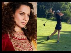 Kangana On Rakul: कंगना रनौत ने रकुल प्रीत को लेकर दिया बड़ा बयान, बोलीं- सद्गुरु ने तुम्हारे खेल के...