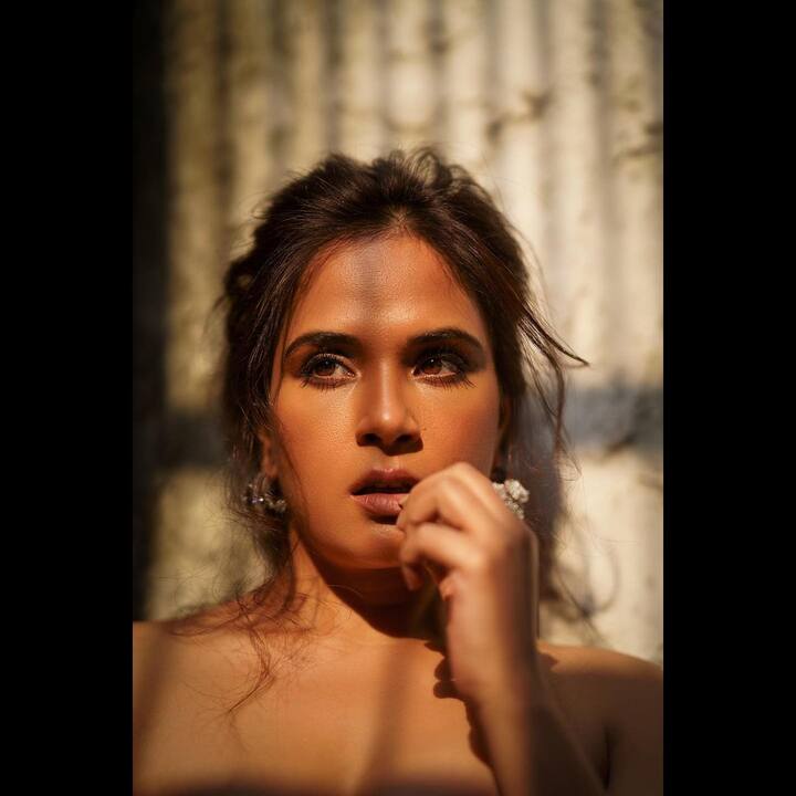 फुकरे जैसी सुपरहिट फिल्म में भोली पंजाबी के किरदार से अपनी खास पहचान बनाने वाली रिचा चड्ढा हिंदी फिल्म इंडस्ट्री की चुनिंदा दमदार एक्ट्रेस में से एक हैं.