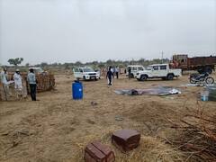 Jodhpur News: जोधपुर में प्लॉट विवाद पर भिड़े दो पक्ष, घटना को सांप्रदायिक रंग देने की कोशिश, पुलिस ने किया नाकाम