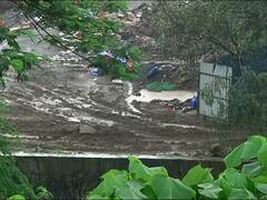 Aarey Metro Car Shed : बहुचर्चित 'आरे' मेट्रो कारशेडची सध्या काय आहे स्थिती...