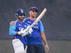 Rishabh Pant Century: ఇదా సంగతి! పంత్‌ సెంచరీ సీక్రెట్‌ రాహుల్‌ ద్రవిడే!!