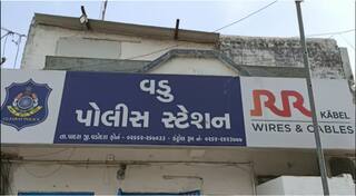 Vadodara: ઉદયપુર જેવી હાલત કરવાની ભાજપ નેતા મળી ધમકી, લખ્યું, એક હી હાલત દેખી હે ઓર અભી તેરે જેસો કી બાકી હે