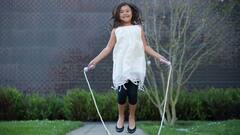 Health Tips: স্কিপিং করলে কি আদৌ ওজন কমে?