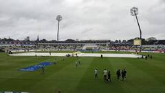 சும்மா கிழி...அசத்தலான ஆட்டத்தை வெளிப்படுத்திய இந்திய அணி