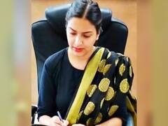 In Pics: मिलिए इन 5 महिला IAS-IPS से जो 'लेडी सिंघम' बनकर बिहार में दे रही हैं सेवाएं, इन्हें नहीं जाना तो क्या जाना?