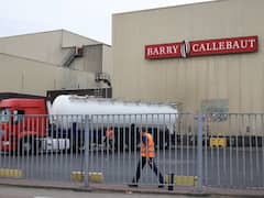 Belgium: Salmonella Bacteria Found In World's Largest Chocolate Plant