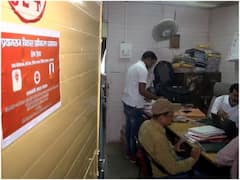 Prayagraj News: अतीक अहमद के कब्जे से छुड़ाई गई जमीन पर बन रहे फ्लैट, रजिस्ट्रेशन के लिए लगी लोगों की होड़