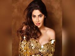 Nikki Tamboli हुईं कोरोना पॉजिटिव, इस पोस्ट के साथ लोगों से की कोविड प्रोटोकॉल फॉलो करने की अपील