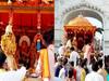 Jagannath Rath Yatra 2022: कोरोना काल के बाद पहली बार जबलपुर में धूमधाम से निकली भगवान जगन्नाथ रथ यात्रा, देखें तस्वीरें