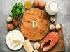 Vitamin D : मुलांना आजारांपासून दूर ठेवायचंय? व्हिटॅमिन डी समृद्ध 'हे' पदार्थ खायला द्या