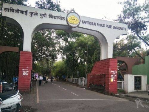 Committee appointed by Pune University to review PhD fee hike SPPU Pune News: Phdच्या फी वाढीचा आढावा घेण्यासाठी पुणे विद्यापीठाने नेमली समिती