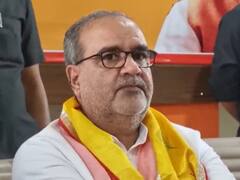 Firozabad News: नगर निगम में अधिकारियों पर लगे भ्रष्टाचार के आरोप, मंत्री भूपेंद्र सिंह चौधरी बोले- दोषियों पर होगी कार्रवाई