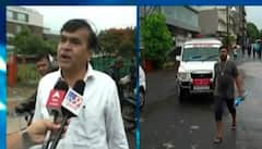 Navsari: ઠેર ઠેર ભરાયા વરસાદી પાણી, મામલતદારે સર્વેની કામગીરી કરી શરૂ