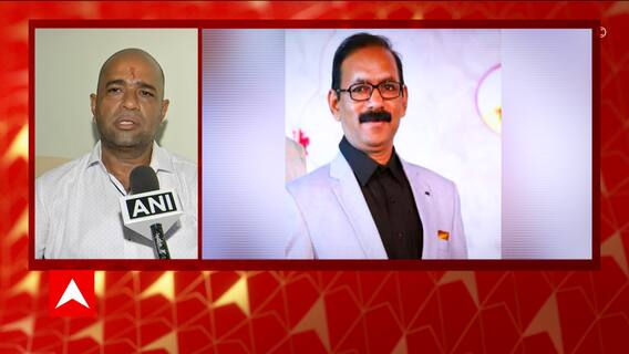 Amravati Case: Deceased Umesh Kolhe's brother's BIG revelations | Umesh Kolhe