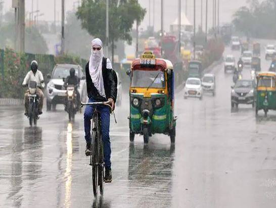 Delhi-NCR Weather : Forecast today 02 july 2022 : IMD alert for Rain in Delhi-Noida-Gurugram Delhi-NCR Weather Forecast Today : ਆਸਮਾਨ 'ਚ ਛਾਏ ਬੱਦਲ , ਮੀਂਹ ਪੈਣ ਦੇ ਆਸਾਰ ,ਜਾਣੋ ਮੌਸਮ ਦਾ ਪੂਰਾ ਹਾਲ