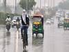 Delhi-NCR Weather Forecast Today : ਆਸਮਾਨ 'ਚ ਛਾਏ ਬੱਦਲ , ਮੀਂਹ ਪੈਣ ਦੇ ਆਸਾਰ ,ਜਾਣੋ ਮੌਸਮ ਦਾ ਪੂਰਾ ਹਾਲ