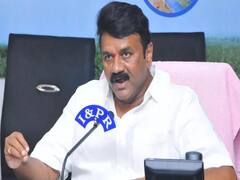 Minister Talasani Srinivas : మహారాష్ట్ర మోడల్ ఇక్కడ కుదరదు, ముందస్తుకు సై అంటే సై - మంత్రి తలసాని