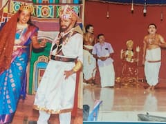 தஞ்சை தமிழ் மண்ணில் மகத்தாக நடந்த நாடக போட்டி... முதல் பரிசை தட்டிச் சென்ற சமூக நாடகம்..!
