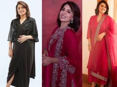 Neetu Kapoor's Fitness Secret: 63 साल की नीतू कपूर से लें डाइट और फिटनेस का मूल मंत्र