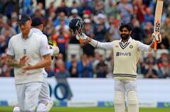 IND vs ENG 5th Test Innings: ભારત પ્રથમ ઈનિંગમાં 416 રનમાં ઓલઆઉટ, જાડેજાના 104, પંતના 146 રન; એન્ડરસનની 5 વિકેટ