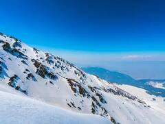 IRCTC Tour: કાશ્મીરમાં પરિવાર સાથે વેકેશન મનાવવા માંગો છો, આ પેકેજનો ઉઠાવો લાભ