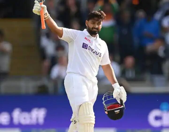 ਰਵਿੰਦਰ ਜਡੇਜਾ ਨੇ ਮੈਚ ਦੇ ਦੂਜੇ ਦਿਨ ਆਪਣਾ ਸੈਂਕੜਾ ਪੂਰਾ ਕੀਤਾ। ਉਹਨਾਂ ਨੇ 194 ਗੇਂਦਾਂ 'ਤੇ 104 ਦੌੜਾਂ ਬਣਾਈਆਂ। ਜਡੇਜਾ ਨੇ ਵੀ 13 ਚੌਕੇ ਲਗਾਏ।