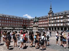 MHA Amends FCRA Rules. Allows Indians To Receive Rs 10 Lakh From Relatives Abroad