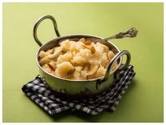 Kesari Halwa Recipe: बारिश के मौसम में टेस्टी केसरी हलवा का लीजिए मजा, वजन घटाने के लिए अच्छी चीज