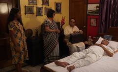 Tollywood News: জীবনের শেষলগ্নে একটুখানি মিষ্টতা, 'পান্তুয়া' নিয়ে শীঘ্রই আসছেন পরান, লিলি, রজতাভরা