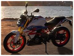 अब पहले से जबरदस्त होगी 2023 BMW G 310 R बाइक, मिलेंगे नये कलर ऑप्शन