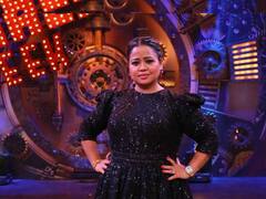 PHOTO : ‘पंजाब की छोरी’ ते ‘लाफ्टर क्वीन’, भारती सिंहचा संघर्षमय प्रवास!