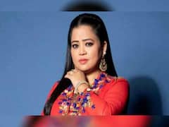 Happy Birthday Bharti Singh : मेहनत आणि जिद्दीचा प्रवास.. गावातील मुलगी ते टीव्हीची ‘लाफ्टर क्वीन’ बनण्यापर्यंतचा भारतीचा संघर्षमय प्रवास!
